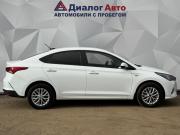 Hyundai Solaris II Рестайлинг Набережные Челны  - изображение 26