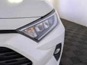 Toyota RAV4 V (XA50) Москва  - изображение 41
