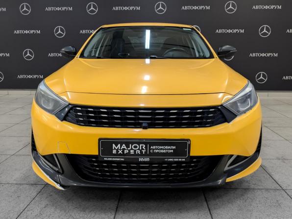 Kaiyi E5 с пробегом 2024 года, цена 950 000 рублей, 174971 км, седан, Автокод Объявления