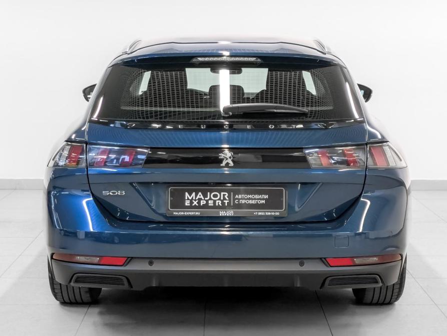 Peugeot 508 II Санкт-Петербург  - изображение 6