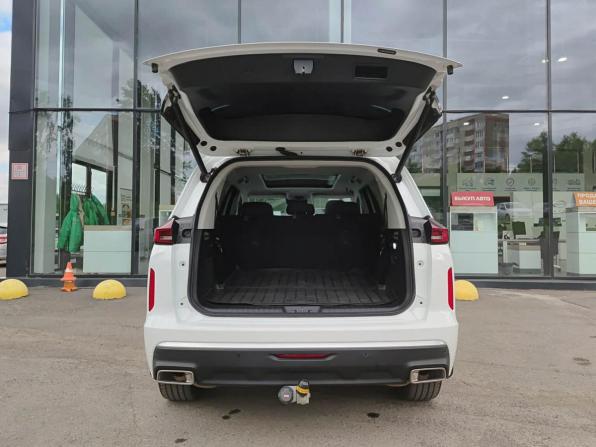 Exeed VX I с пробегом 2022 года, цена 2 759 800 рублей, 35170 км, внедорожник, Автокод Объявления