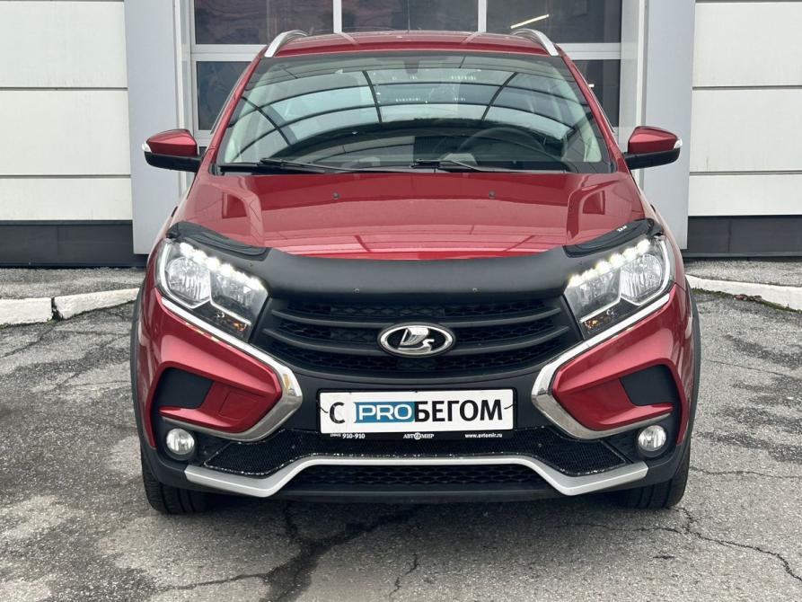 Lada (ВАЗ) XRAY I Новокузнецк  - изображение 3