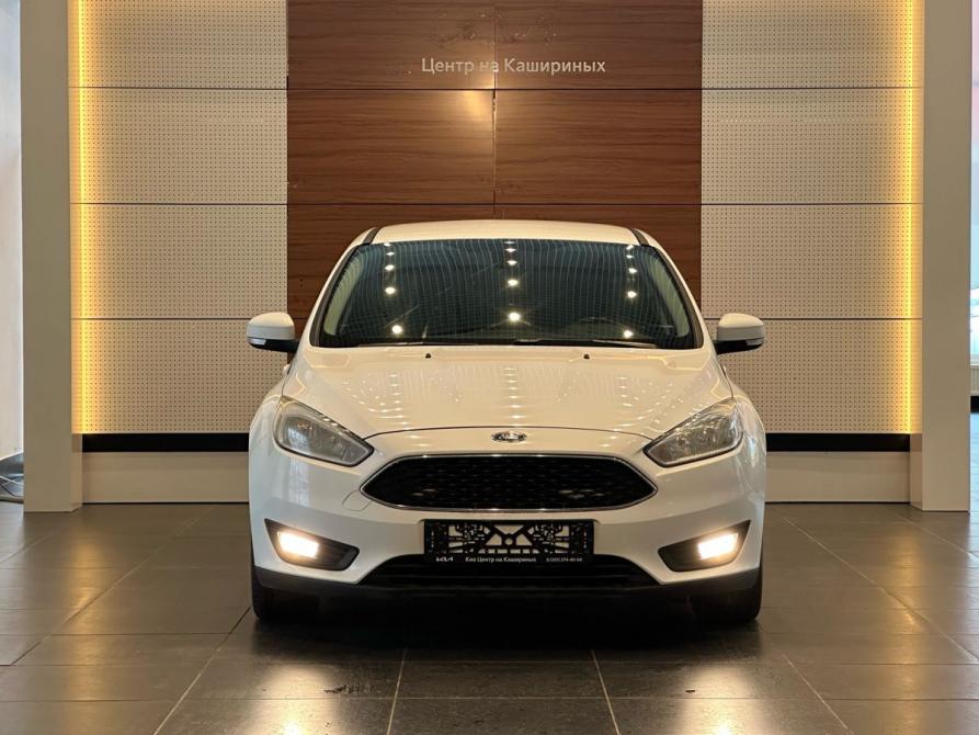 Ford Focus III Рестайлинг Челябинск  - изображение 2