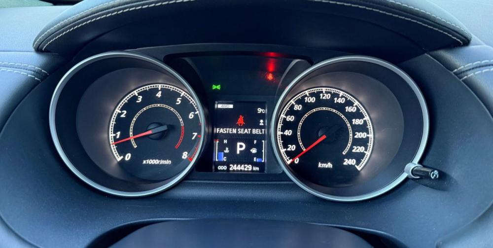 Mitsubishi Outlander II Рестайлинг Тюмень  - изображение 10
