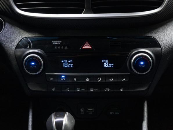 Hyundai Tucson III Рестайлинг с пробегом 2020 года, цена 2 390 000 рублей, 110108 км, внедорожник, Автокод Объявления