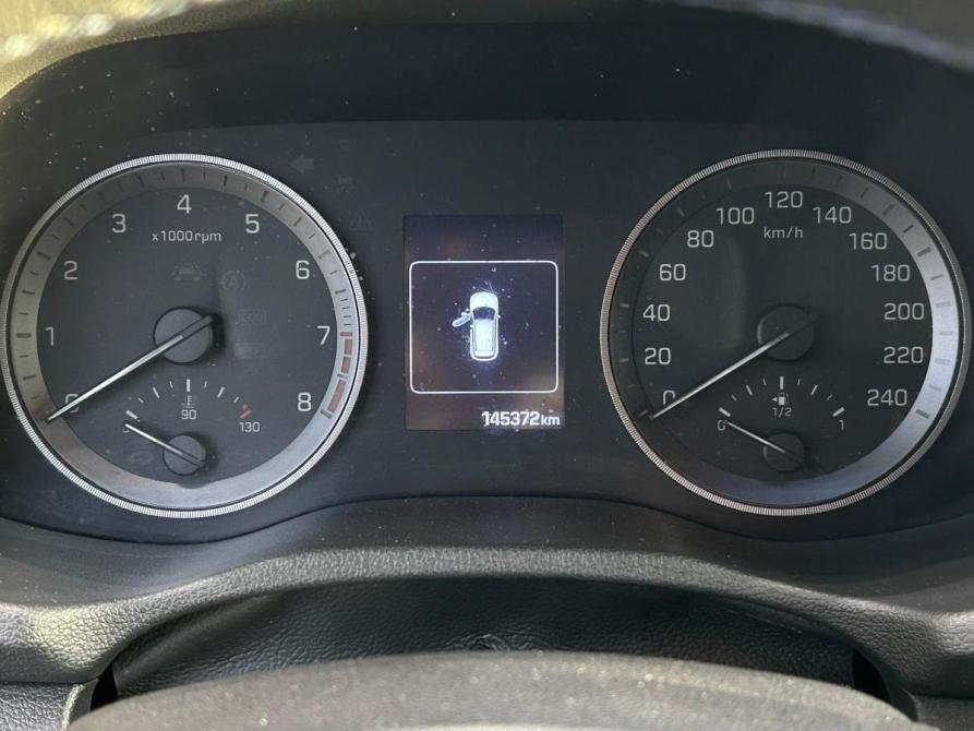 Hyundai Tucson III Екатеринбург  - изображение 20