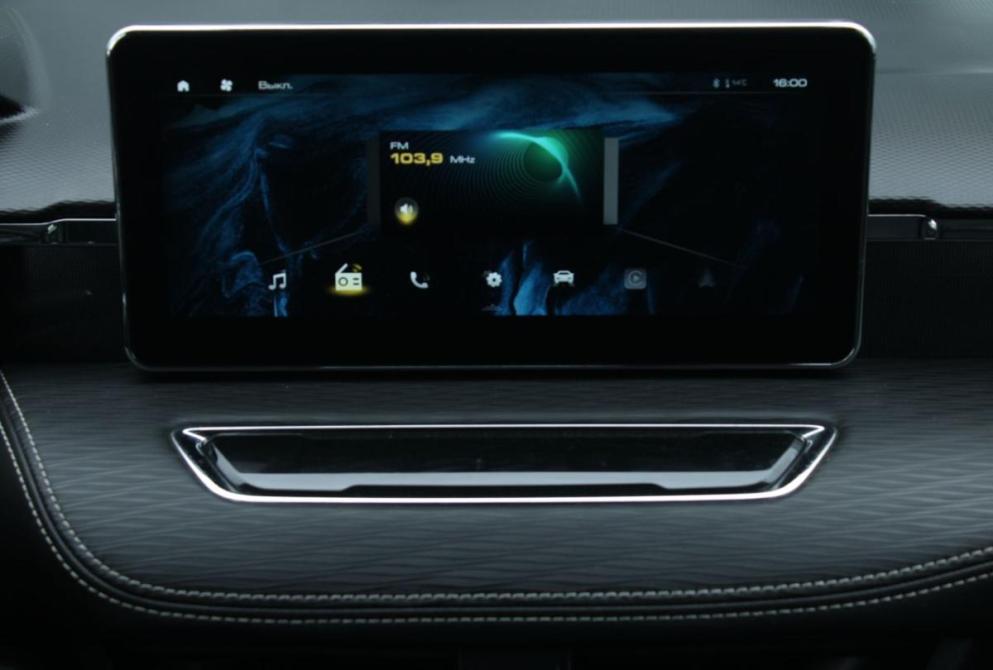 Haval Jolion I Саратов  - изображение 19