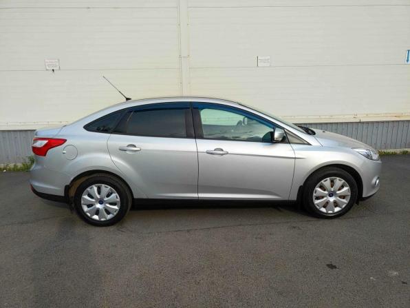 Ford Focus III с пробегом 2014 года, цена 800 000 рублей, 139101 км, седан, Автокод Объявления