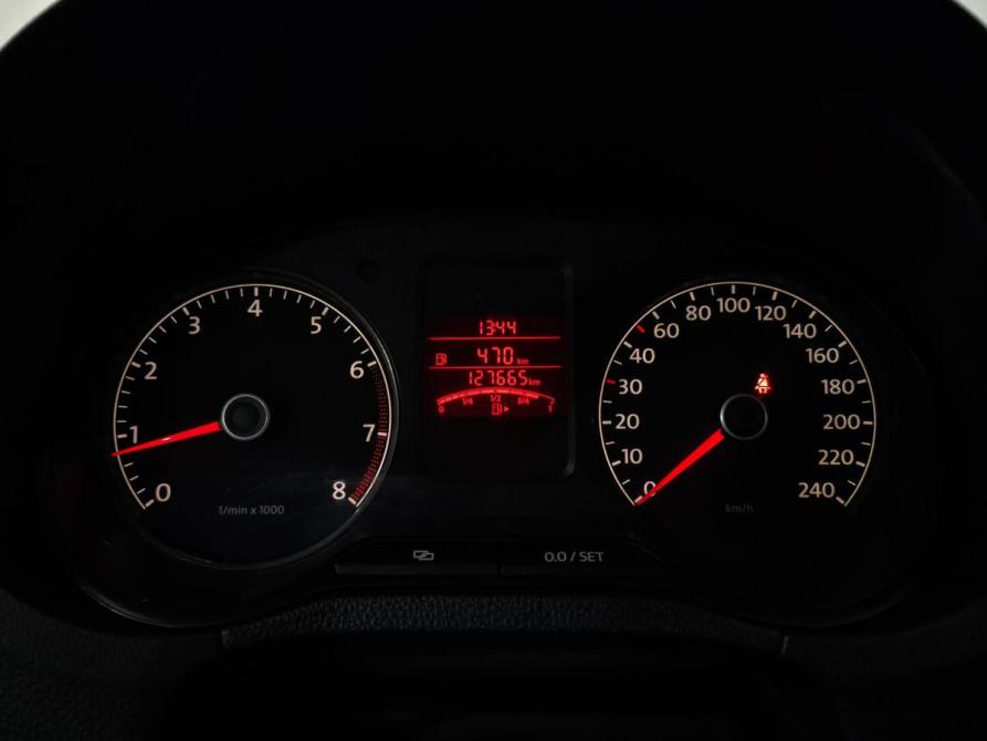 Volkswagen Polo V Альметьевск  - изображение 16