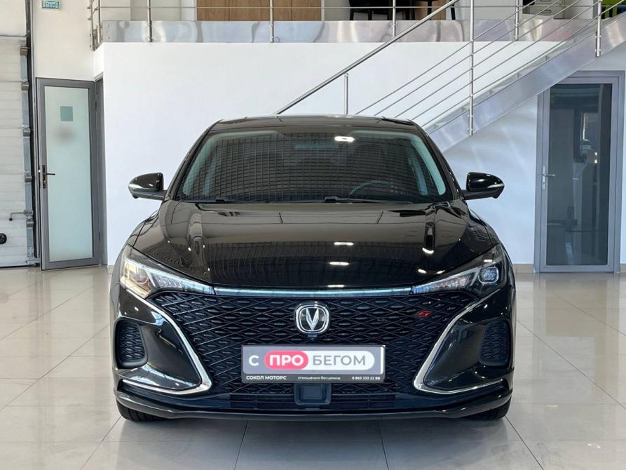 Changan Eado Plus Ростов-на-Дону  - изображение 2