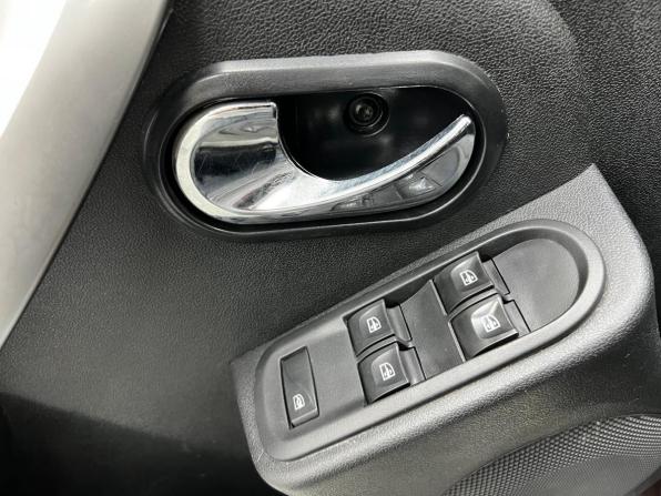 Nissan Terrano III (D10) с пробегом 2019 года, цена 1 399 000 рублей, 105000 км, внедорожник, Автокод Объявления