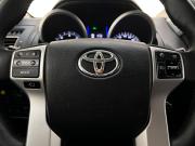 Toyota Land Cruiser Prado 150 Series Рестайлинг 1 Волгоград  - изображение 48