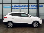 Hyundai ix35 I Екатеринбург  - изображение 27