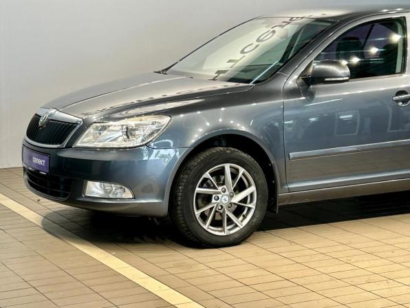 Skoda Octavia II (A5) Рестайлинг с пробегом 2011 года, цена 823 000 рублей, 147120 км, лифтбек, Автокод Объявления
