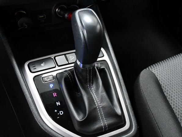 Hyundai Creta I Рестайлинг с пробегом 2021 года, цена 2 027 000 рублей, 75160 км, внедорожник, Автокод Объявления
