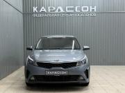 Kia Rio IV Рестайлинг Магнитогорск  - изображение 19