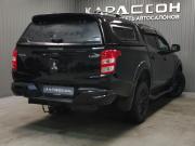 Mitsubishi L200 V Рестайлинг Пермь  - изображение 19