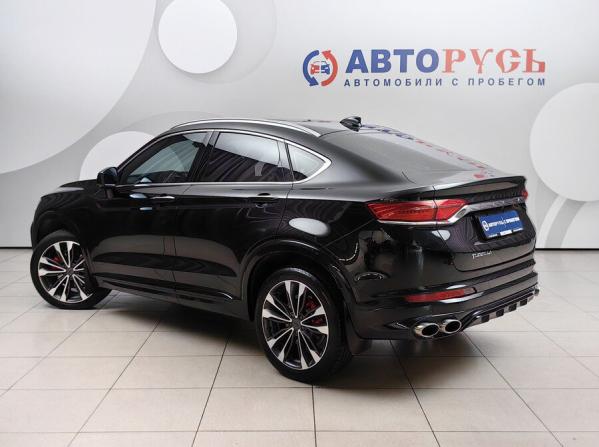 Geely Tugella I Рестайлинг с пробегом 2023 года, цена 2 995 000 рублей, 41127 км, внедорожник, Автокод Объявления