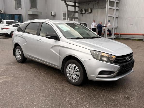 Lada (ВАЗ) Vesta I с пробегом 2019 года, цена 819 000 рублей, 239750 км, универсал, Автокод Объявления