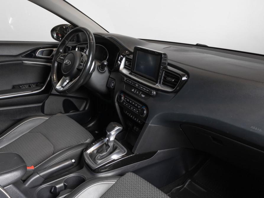 Kia Ceed III Казань  - изображение 7