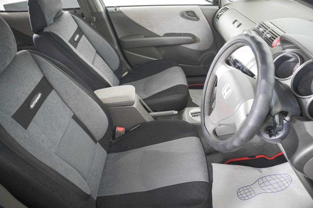 Honda Fit I Кемерово  - изображение 12