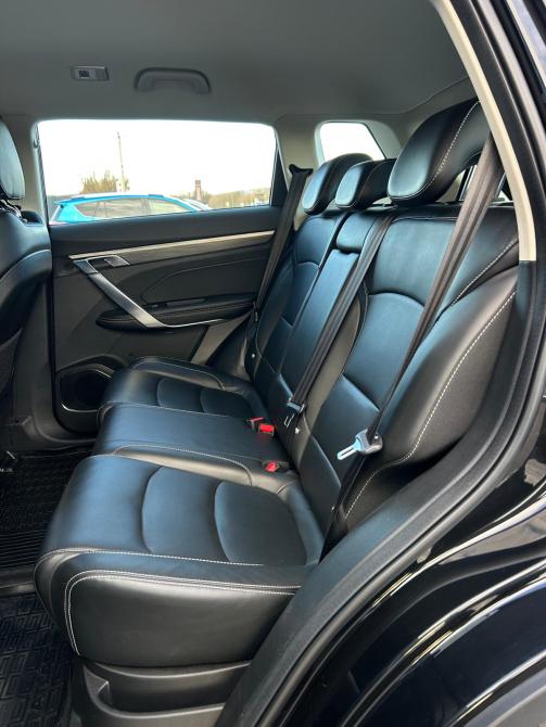 Geely Atlas Pro Альметьевск  - изображение 11
