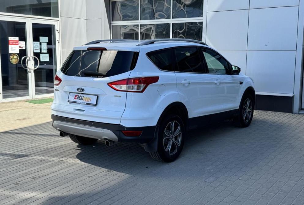 Ford Kuga II Владимир  - изображение 7