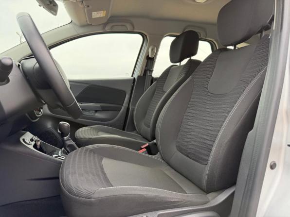 Renault Kaptur I с пробегом 2018 года, цена 1 590 000 рублей, 88200 км, внедорожник, Автокод Объявления