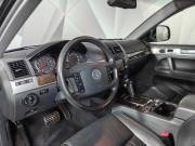 Volkswagen Touareg I Рестайлинг Москва  - изображение 43