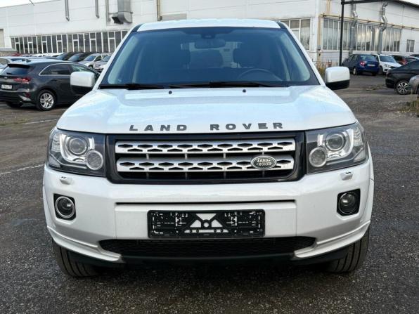 Land Rover Freelander II Рестайлинг 2 с пробегом 2013 года, цена 1 757 000 рублей, 147275 км, внедорожник, Автокод Объявления