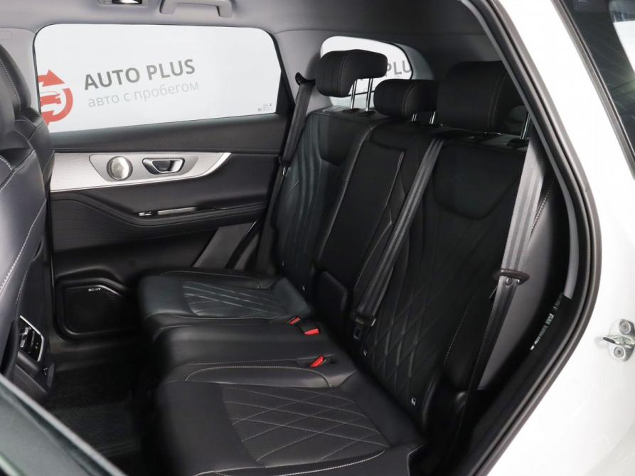 Chery Tiggo 8 Pro Max I Рестайлинг Минеральные Воды  - изображение 8
