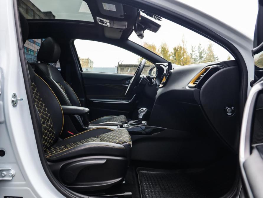 Kia XCeed I Санкт-Петербург  - изображение 28