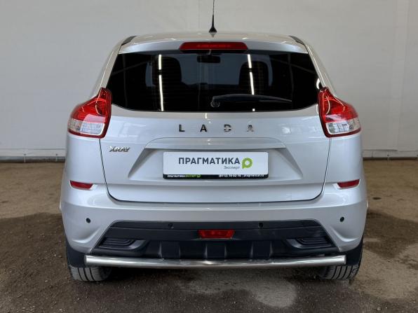 Lada (ВАЗ) XRAY I с пробегом 2016 года, цена 795 000 рублей, 178625 км, хэтчбек, Автокод Объявления