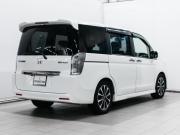 Honda Stepwgn IV Рестайлинг Красноярск  - изображение 33