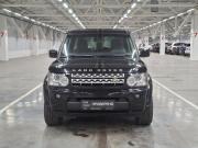 Land Rover Discovery IV Казань  - изображение 24