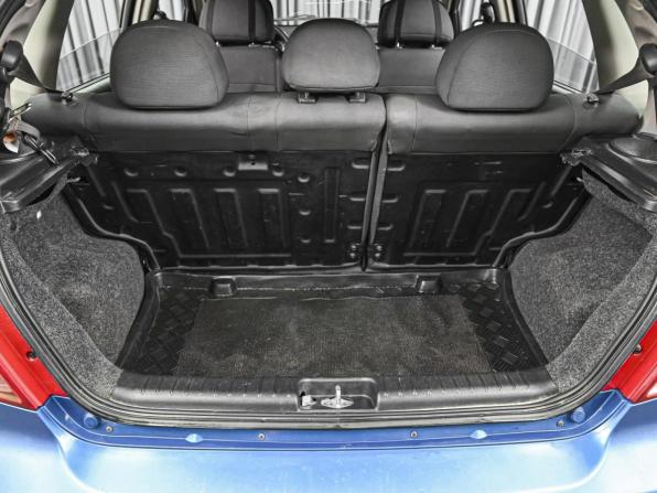 Chevrolet Aveo I с пробегом 2006 года, цена 399 000 рублей, 184209 км, хэтчбек, Автокод Объявления