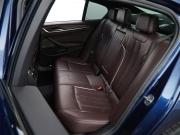 BMW 5 серии VII (G30/G31/G38) Москва  - изображение 34
