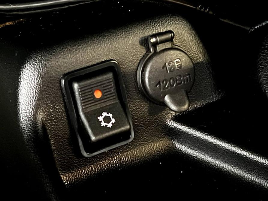 Lada (ВАЗ) 2121 (4x4) I Рестайлинг Оренбург  - изображение 12
