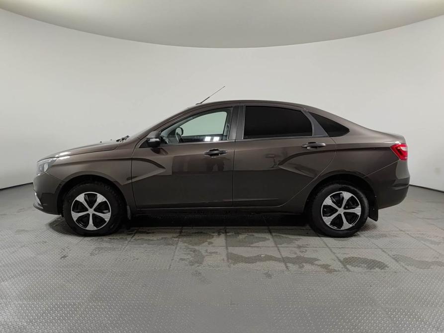 Lada (ВАЗ) Vesta I Уфа  - изображение 10