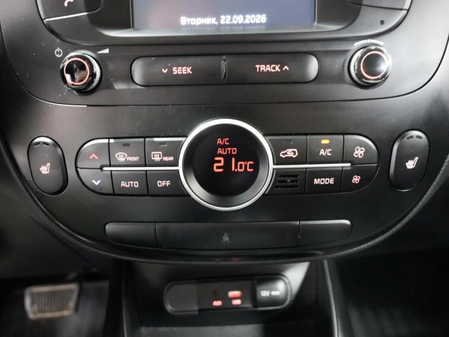 Kia Soul II Рестайлинг Ульяновск  - изображение 18