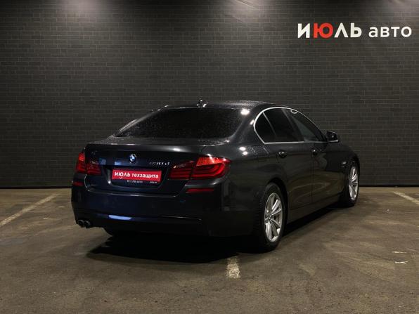 BMW 5 серии VI (F10/F11/F07) с пробегом 2011 года, цена 2 370 000 рублей, 173133 км, седан, Автокод Объявления