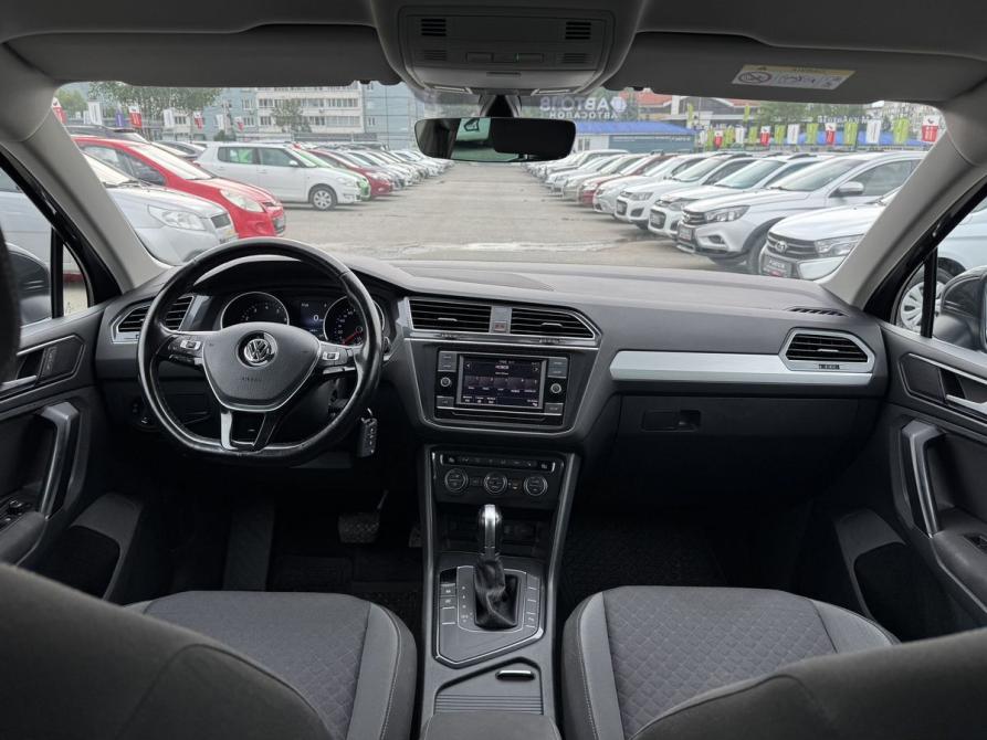 Volkswagen Tiguan II Ижевск  - изображение 7
