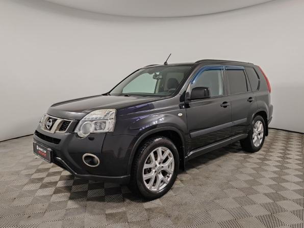 Nissan X-Trail II Рестайлинг с пробегом 2012 года, цена 1 319 000 рублей, 110954 км, внедорожник, Автокод Объявления