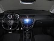 Skoda Octavia III (A7) Рестайлинг Старый Оскол  - изображение 29