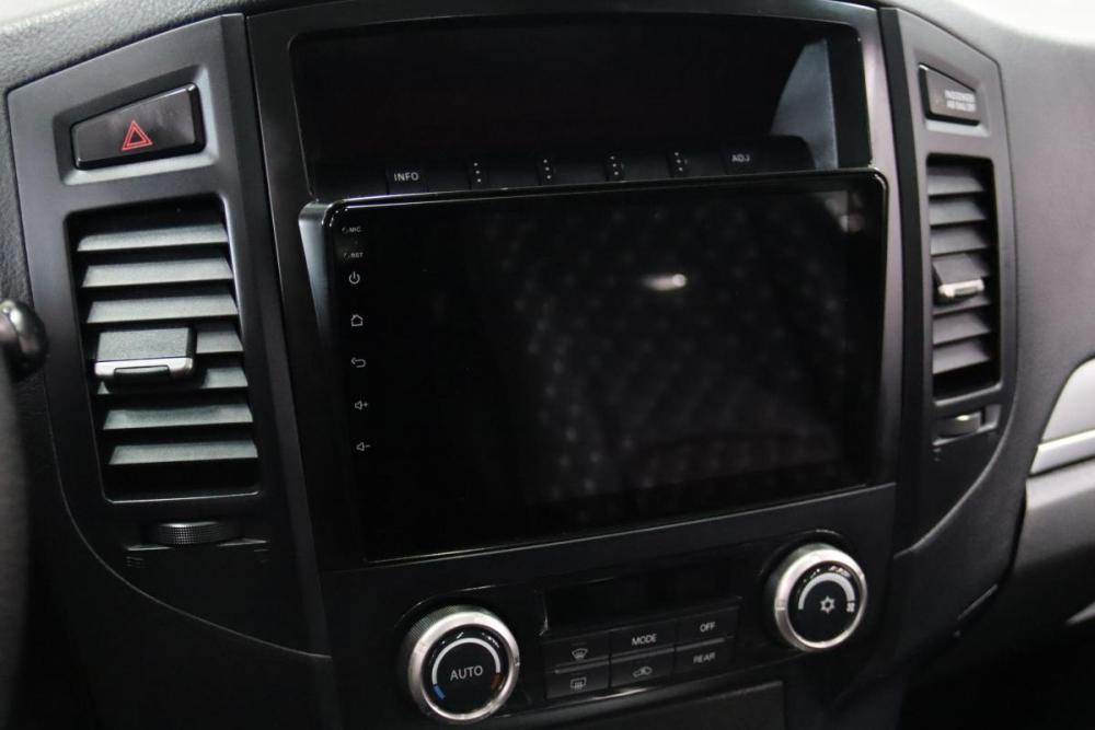 Mitsubishi Pajero IV Рестайлинг 1 Сургут  - изображение 27