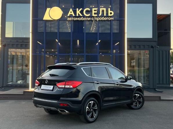 Dongfeng AX7 I с пробегом 2018 года, цена 1 099 000 рублей, 99000 км, внедорожник, Автокод Объявления