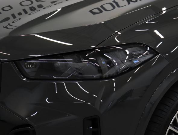 BMW X5 IV (G05/G18) Рестайлинг с пробегом 2024 года, цена 11 990 000 рублей, 24109 км, внедорожник, Автокод Объявления