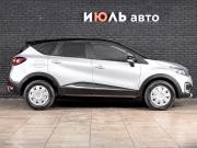 Renault Kaptur I Екатеринбург  - изображение 31