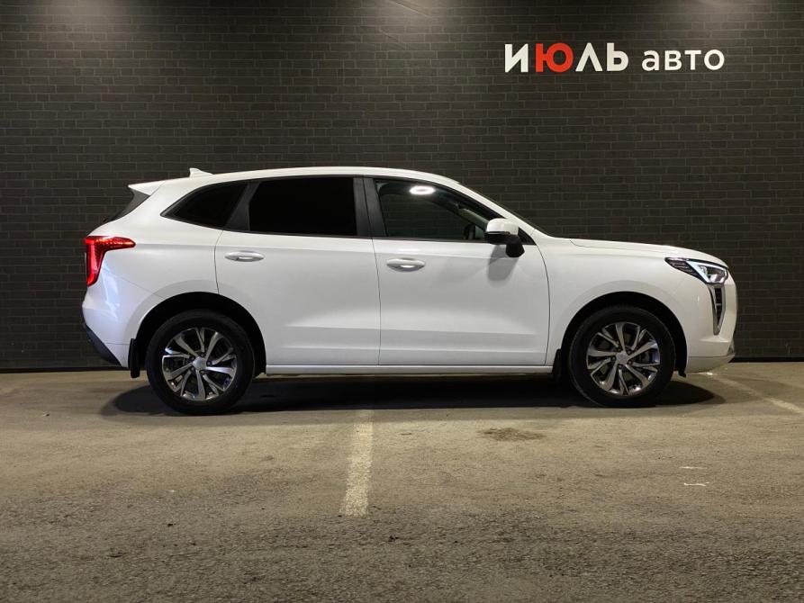 Haval Jolion I Челябинск  - изображение 4