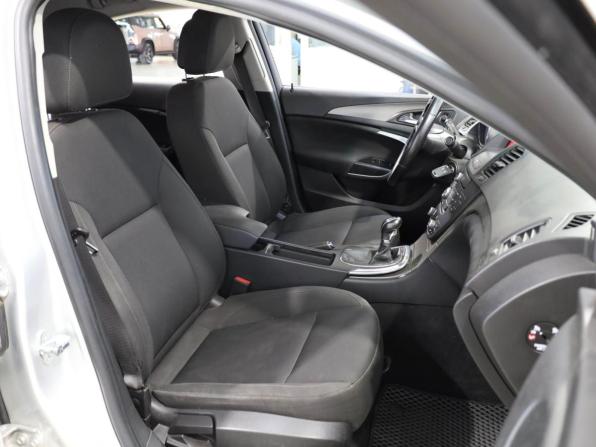 Opel Insignia I с пробегом 2011 года, цена 699 000 рублей, 218545 км, лифтбек, Автокод Объявления